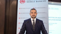 TCMB Başkanı Fatih Karahan ABD'de sunum yaptı