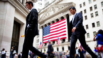 Wall Street, Fed'in faiz indirimlerine Mart 2025'e kadar başlaması riski görüyor