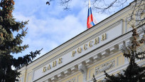 Rusya Merkez Bankası'nın rezevleri arttı