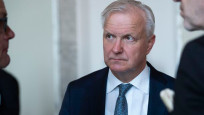 Rehn ECB'nin faiz indirimi için Haziranı işaret etti