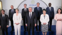 G7 dışişleri bakanları ortak bildiriyle Rusya'yı kınadı