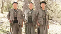 PKK/YPG, kadrosuna katmak için 12 yaşındaki bir çocuğu daha kaçırdı