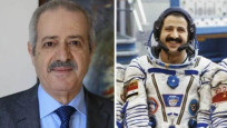 Uzay'a giden ilk Suriyeli astronot Türkiye'de hayatını kaybetti