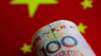 Çin'in mali gelirleri ilk çeyrekte geriledi