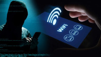 Wi-Fi'daki tehlike: Her şeyinizi kaybedebilirsiniz!