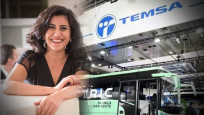 TEMSA'da yenilik rüzgarı: Türkiye'nin ilk kadın CEO'su göreve başlıyor!