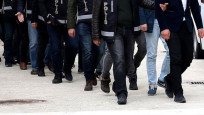 Dolandırıcılara 'Sibergöz' operasyonları: 63 kişi yakalandı