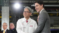 Honda, Kanada'ya 11 milyar dolarlık elektrikli araç yatırımı yapacak