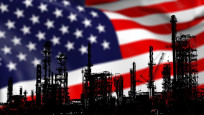 ABD'li enerji şirketlerinin kârı ilk çeyrekte geriledi