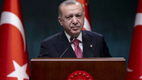 Erdoğan'ın ABD ziyareti ertelendi