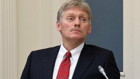 Peskov: Kiev Londra'nın baskısıyla masadan kalktı