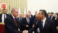 Gözler Erdoğan-Özel görüşmesinde: Hangi konuları konuşacak?