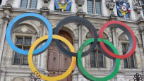 Paris Olimpiyatları'nda terör endişesi