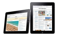 Yeni iPad ince ve hafif olacak