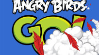 Angry Birds Go efsanesi başlıyor