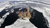 Rusya kutup petrolü için Çin ile görüşüyor