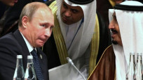 Rusya, Suudi Arabistan'ı suçladı! 
