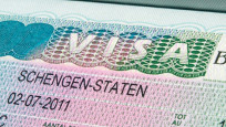 Almanya'dan Türkiye için vize uyarısı

