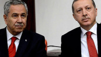 Arınç'tan Erdoğan'ı kızdıracak açıklama