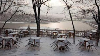 Kar altındaki İstanbul'da neler yapılır?