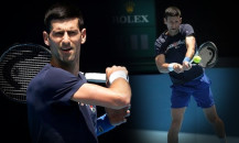 Novak Djokovic'ten açıklama: Yanlışlıklar 'insan hatası'