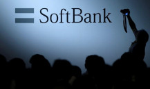 SoftBank'tan 2021 mali yılında 1,71 trilyon yen net zarar
