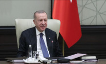 Erdoğan: Enflasyon aşılamaz bir tehlike değil