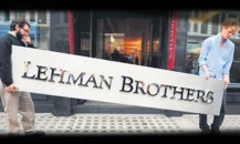 Lehman mağduru genç bankacılar şimdi ne yapıyor?