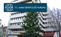 KDK'dan tavsiye kararı: Deprem tazminatı ödendi