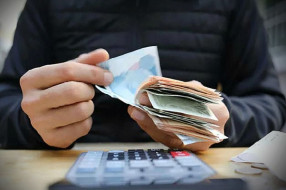 Asgari ücrette rakamlar netleşiyor: Alt sınır belirlendi!