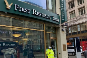 ABD'de Republic First Bank kapatıldı 