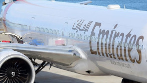 ABD'ye 5G endişesiyle ilk uçuş iptali Emirates'ten geldi
