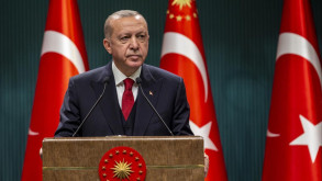 Erdoğan: Türkiye'yi çift paralı ülke olmaktan çıkaracağız
