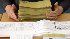 Metropoll'ün son seçim anketinin sonuçları açıklandı