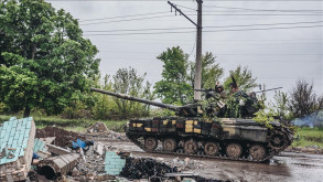 Donetsk'te sürpriz gelişme