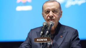 Erdoğan: İki büyük diplomatik zafere imza attık