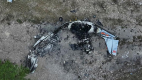  Bursa'daki uçak kazasında detaylar ortaya çıktı
