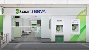 BBVA, Garanti'deki payını yüzde 85,97'ye çıkardı