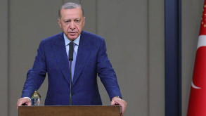 Erdoğan'dan enflasyon mesajı: O tarihi işaret etti