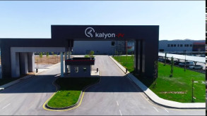  BAE'li şirket Kalyon'un yüzde 50'sini satın aldı