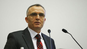 Naci Ağbal, Kazancı Holding Başkan Yardımcısı oldu