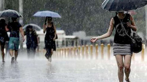 İstanbul'a beklenen yağmur yağmadı