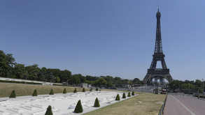 Fransa'da dördüncü sıcak hava dalgası geliyor