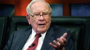 Buffet'a büyük şok! 53 milyar dolar zarar