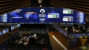  Borsa İstanbul işleme kapatıldı