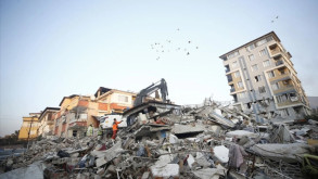 Türkiye'ye 7 milyar euroluk deprem yardımı