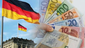 Almanya yıllık 50 bin euro maaşla Türk işçi arıyor!