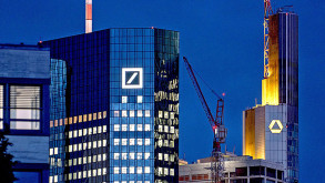 Deutsche Bank gerçekten zor durumda mı?