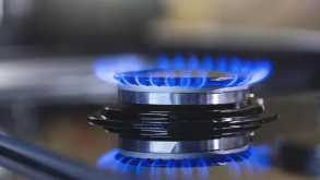 TÜİK'ten enflasyon hesaplamasına doğal gaz ayarı