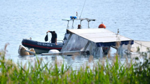 İtalya'da ajanların öldüğü tekne kazasıyla ilgili soru işaretleri